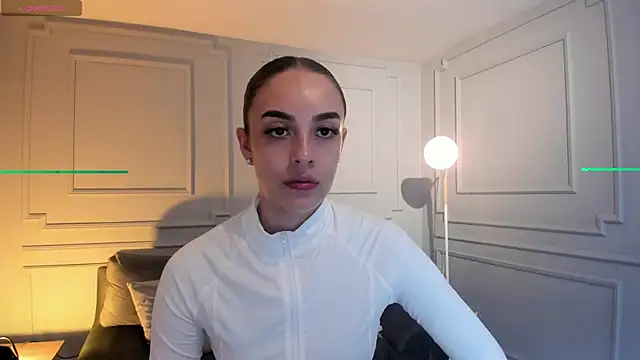 KaiaFerreira online show from 12, 2, 2026