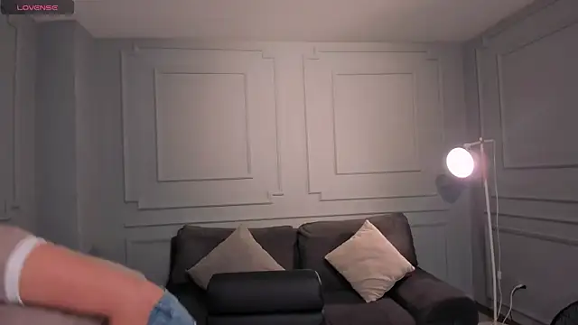 KaiaFerreira online show from 18, 2, 2026