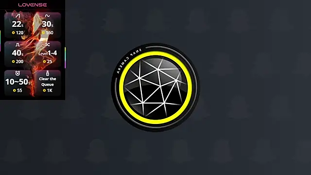 lunalovedoll  online show from 18, 2, 2026