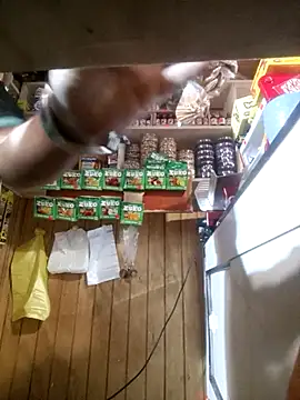 Snapshot of TheBriiaand30 chatting on 3, 10, 2025 TheBriiaand30 online show from 3, 10, 2025