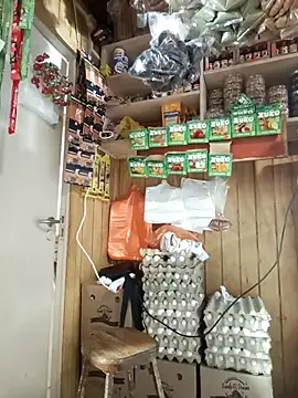 Snapshot of TheBriiaand30 chatting on 15, 10, 2025 TheBriiaand30 online show from 15, 10, 2025