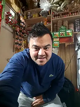 Snapshot of TheBriiaand30 chatting on 23, 10, 2025 TheBriiaand30 online show from 23, 10, 2025