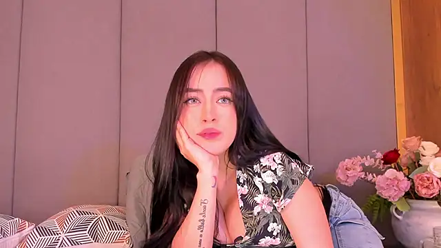 ArwenMuse online show from 20, 3, 2025