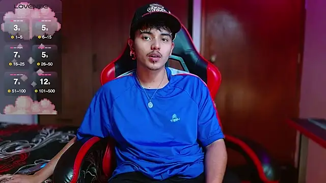 Hgp3riodictabl3 online show from 7, 11, 2025