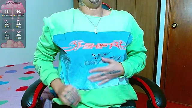 Hgp3riodictabl3 online show from 15, 2, 2026