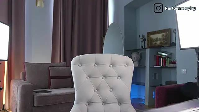 Karlos Ripped  online show from 15, 7, 2026