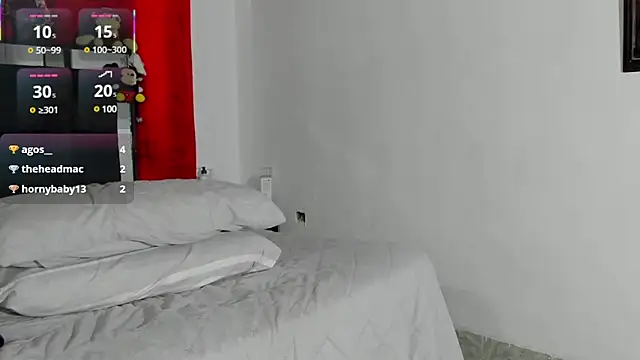 Snapshot of chloe_vasquez710 chatting on 28, 1, 2025 chloe vasquez710 online show from 28, 1, 2025