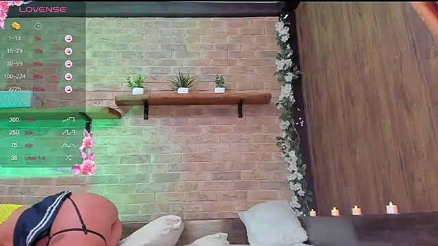 Lizzyvixxx online show from 15, 11, 2025