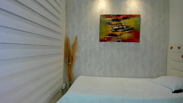 Snapshot of Jessi_powel chatting on 8, 3, 2025 Jessi powel online show from 8, 3, 2025