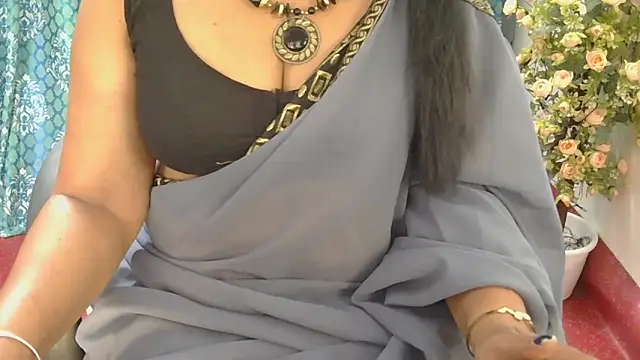 indian anu mallu online show from 21, 3, 2026