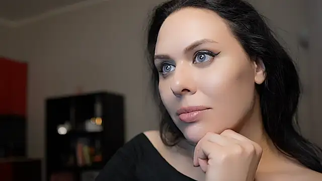 MollyCheiz online show from 21, 12, 2024