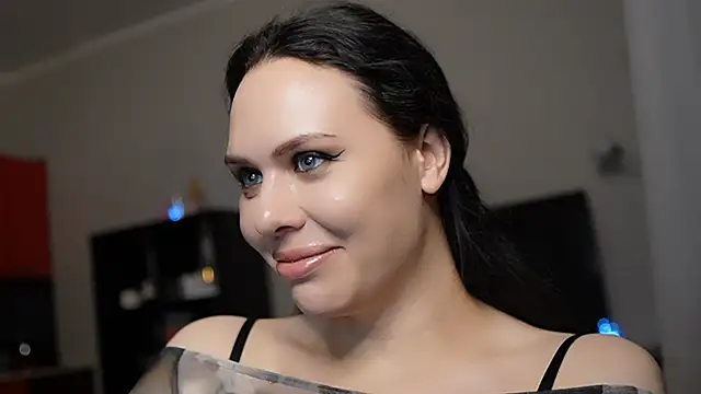 MollyCheiz online show from 25, 12, 2024