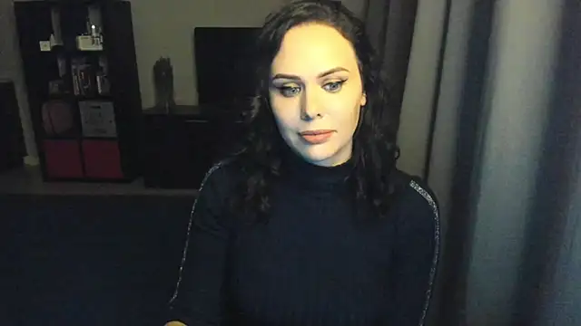 MollyCheiz online show from 27, 1, 2025