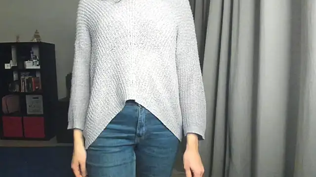 MollyCheiz online show from 29, 1, 2025