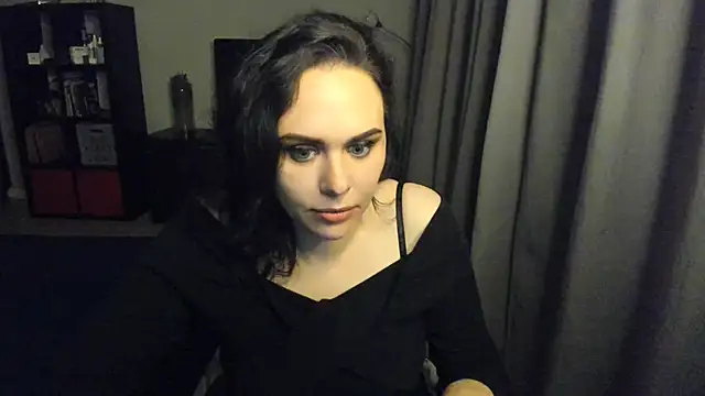 MollyCheiz online show from 11, 2, 2025