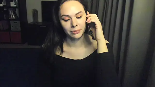 MollyCheiz online show from 14, 3, 2025