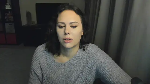 MollyCheiz online show from 22, 9, 2025