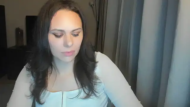 MollyCheiz online show from 29, 3, 2026