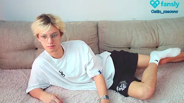 Ostin meow online show from 6, 2, 2025