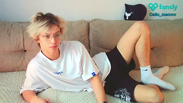 Ostin meow online show from 18, 3, 2025