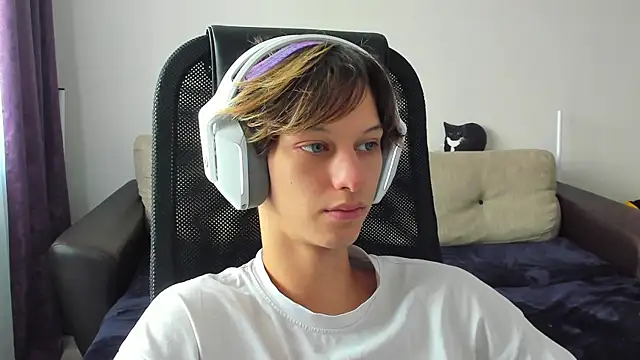 Ostin meow online show from 21, 9, 2025