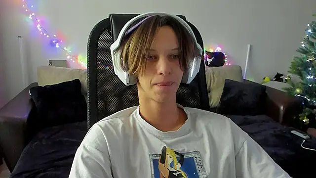 Ostin meow online show from 3, 12, 2025