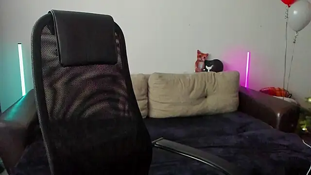 Ostin meow online show from 14, 1, 2026