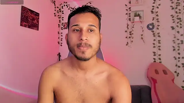 Raf brunette online show from 10, 12, 2024