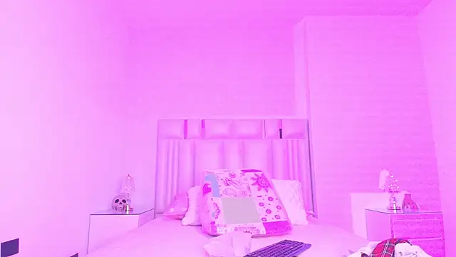 canela oss online show from 31, 10, 2025