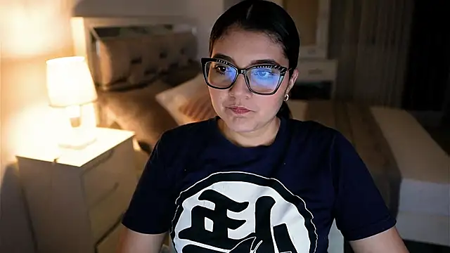 Camilaa bueno online show from 29, 9, 2025