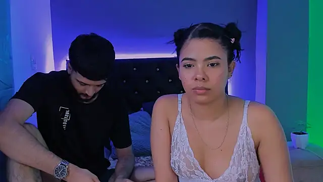 Snapshot of sharon_and_myke chatting on 30, 12, 2024 sharon and myke online show from 30, 12, 2024