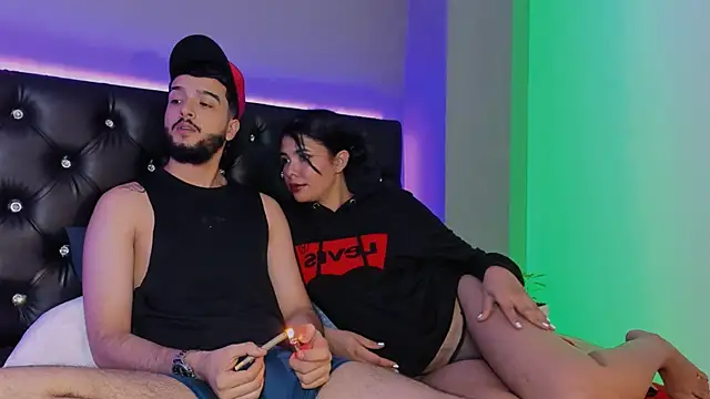 Snapshot of sharon_and_myke chatting on 31, 12, 2024 sharon and myke online show from 31, 12, 2024