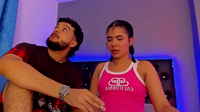 Snapshot of sharon_and_myke chatting on 20, 1, 2025 sharon and myke online show from 20, 1, 2025