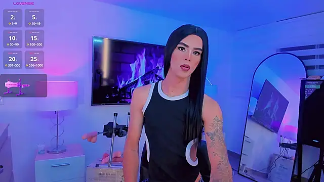 Ashley Reminton online show from 5, 12, 2024