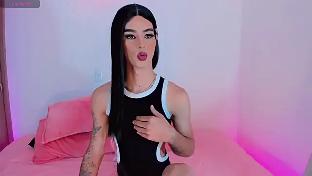 Ashley Reminton online show from 6, 2, 2025