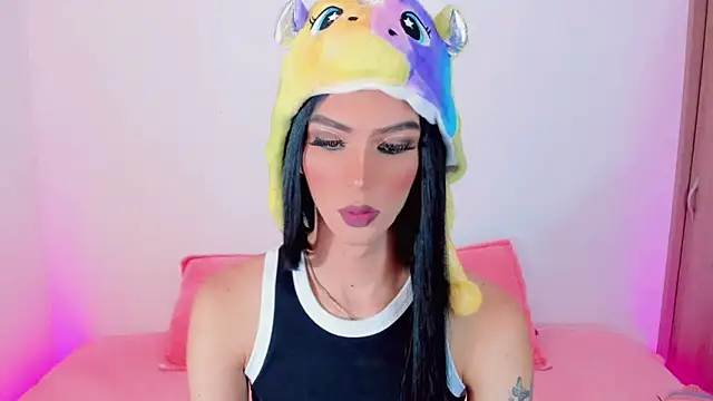 Ashley Reminton online show from 14, 3, 2025