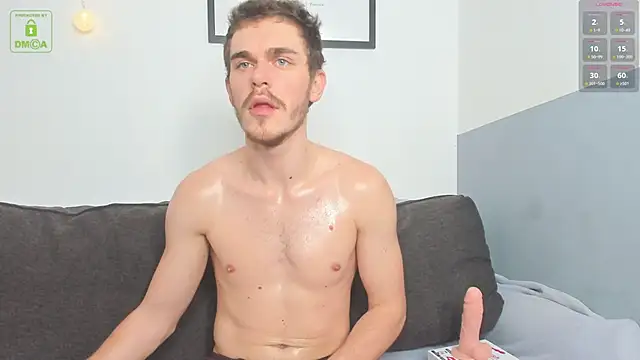 Perry Knight online show from 25, 1, 2025