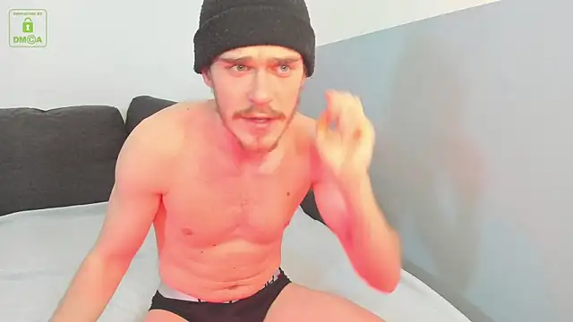 Perry Knight online show from 3, 2, 2025