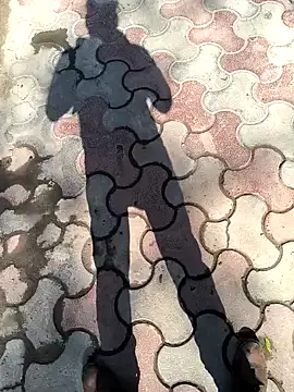 Snapshot of faaseel chatting on 13, 2, 2025 faaseel online show from 13, 2, 2025