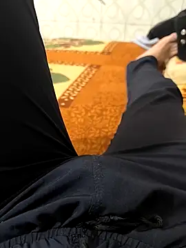 Snapshot of faaseel chatting on 7, 3, 2025 faaseel online show from 7, 3, 2025