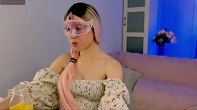 jeancolex online show from 5, 12, 2024