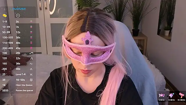 jeancolex online show from 9, 12, 2024