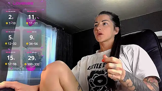 Aria Dl online show from 11, 3, 2025