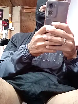Snapshot of FlacoDani chatting on 29, 4, 2026 FlacoDani online show from 29, 4, 2026