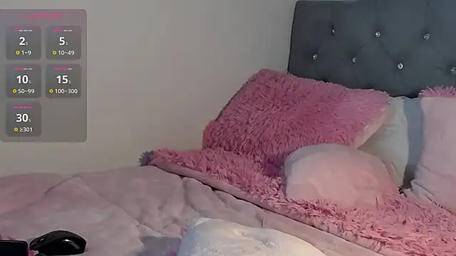 Snapshot of Miah_hilton2 chatting on 30, 12, 2024 Miah hilton2 online show from 30, 12, 2024