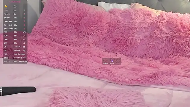 Snapshot of Miah_hilton2 chatting on 12, 9, 2025 Miah hilton2 online show from 12, 9, 2025