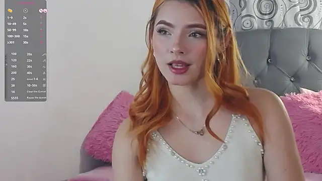 Snapshot of Miah_hilton2 chatting on 20, 9, 2025 Miah hilton2 online show from 20, 9, 2025