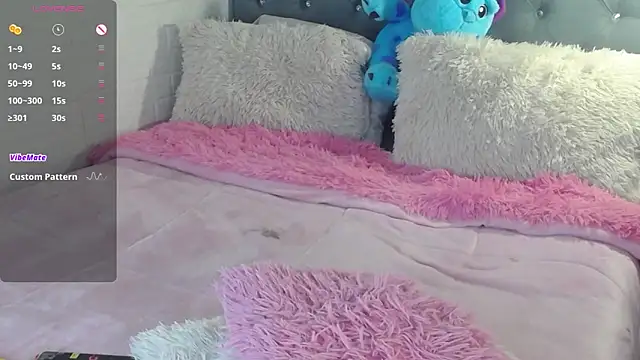 Snapshot of Miah_hilton2 chatting on 20, 10, 2025 Miah hilton2 online show from 20, 10, 2025