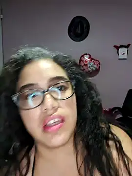 Katrina The Kitty online show from 10, 2, 2025