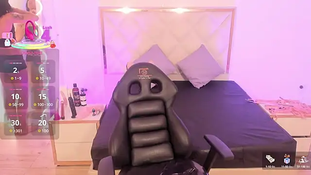 Andy tay1 online show from 27, 2, 2025